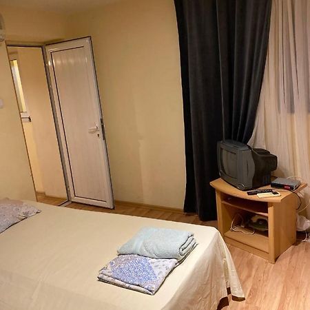 Apartment Bdin 바르나 외부 사진