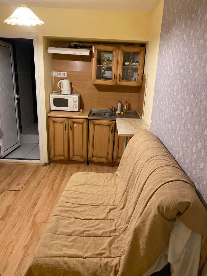 Apartment Bdin 바르나 외부 사진