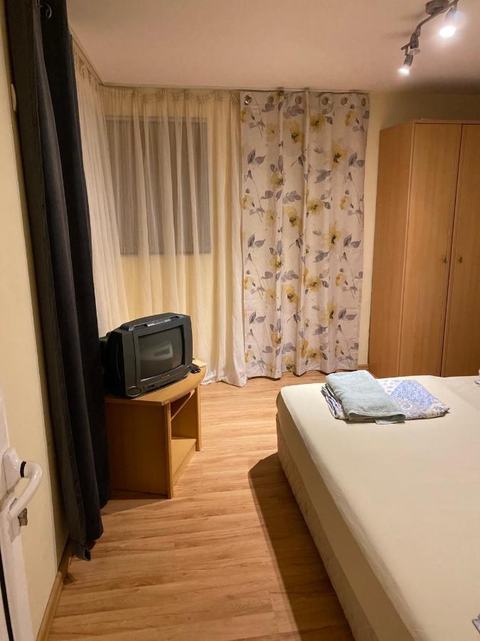 Apartment Bdin 바르나 외부 사진