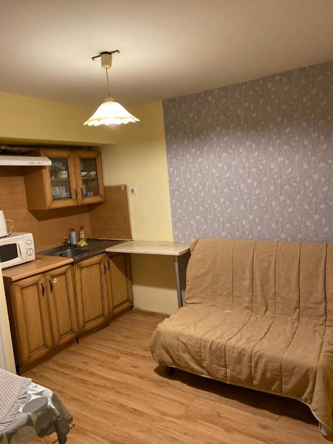 Apartment Bdin 바르나 외부 사진