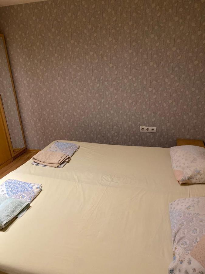 Apartment Bdin 바르나 외부 사진