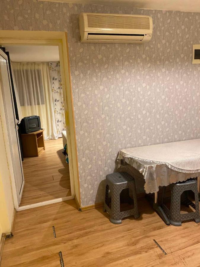 Apartment Bdin 바르나 외부 사진