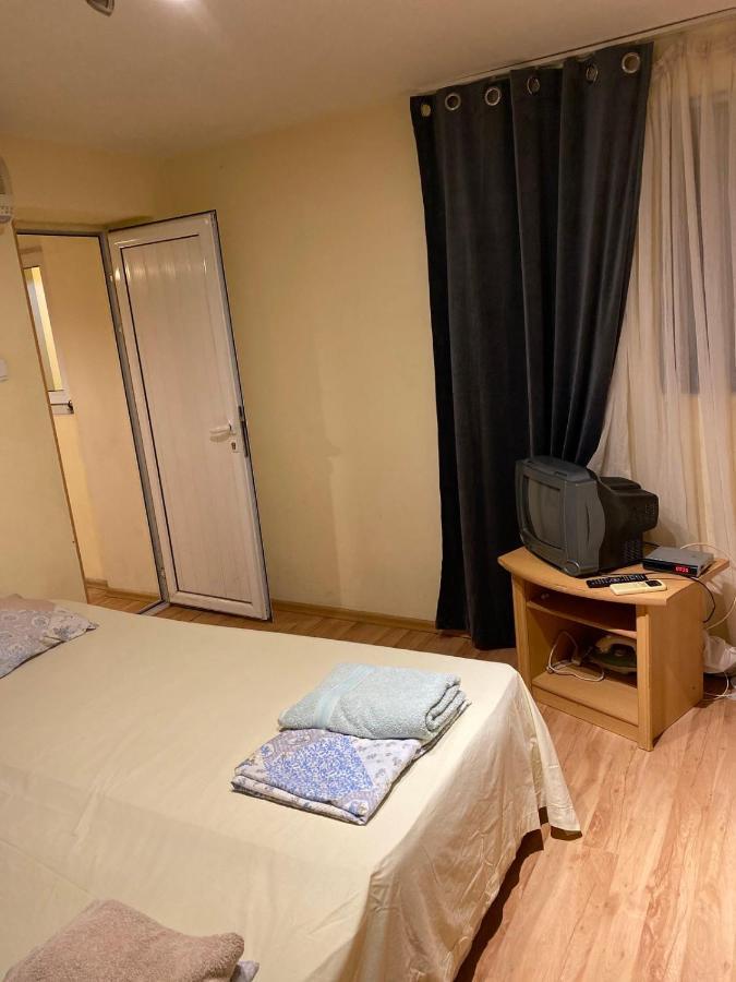 Apartment Bdin 바르나 외부 사진