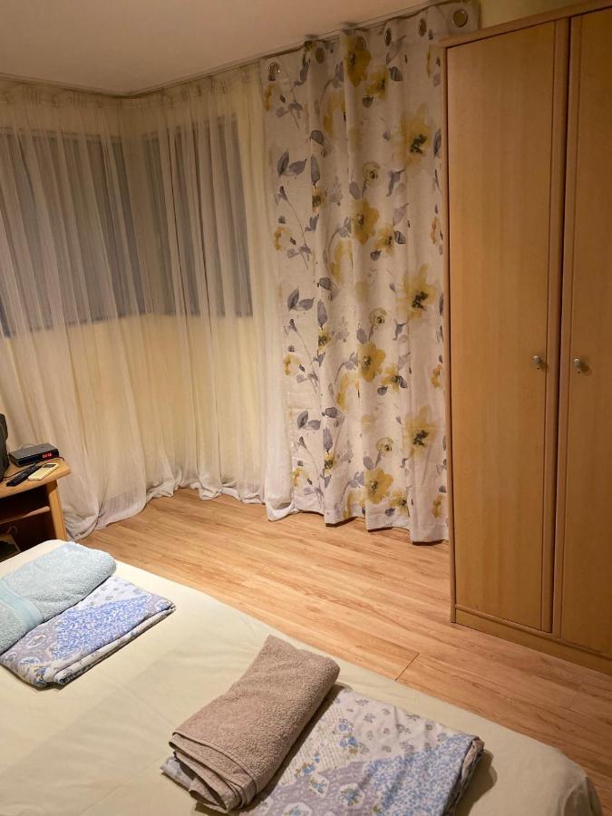 Apartment Bdin 바르나 외부 사진