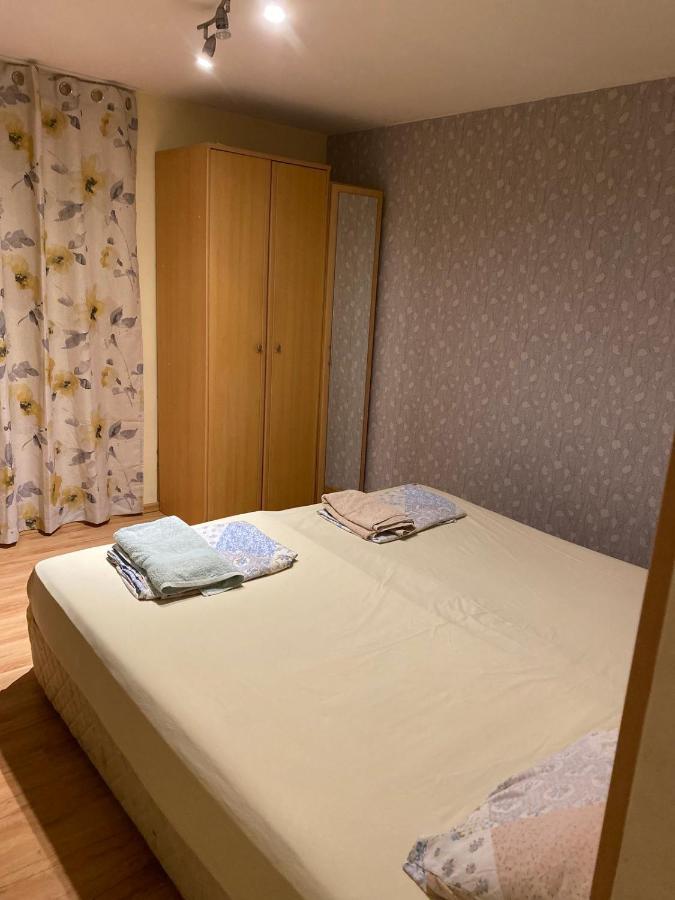 Apartment Bdin 바르나 외부 사진